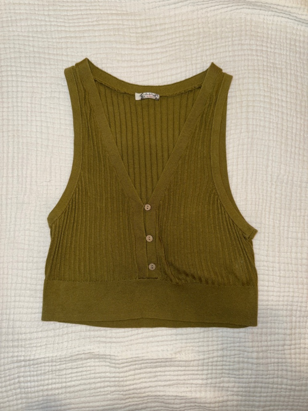 Free People Top